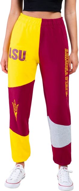 Arizona State University Women's Sun Devils Pants