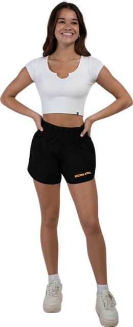 Arizona State University Boxer Short