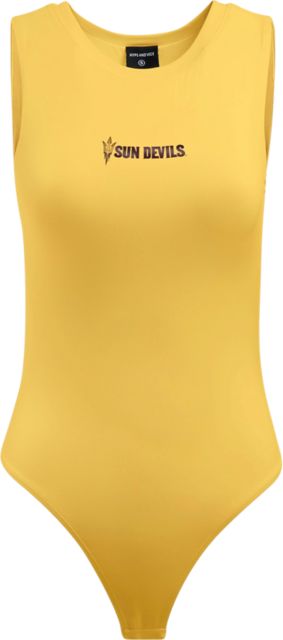 Arizona State University Sun Devils Women's Bodysuit