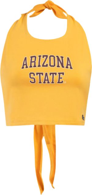 Arizona State University Women's Tailgate Top