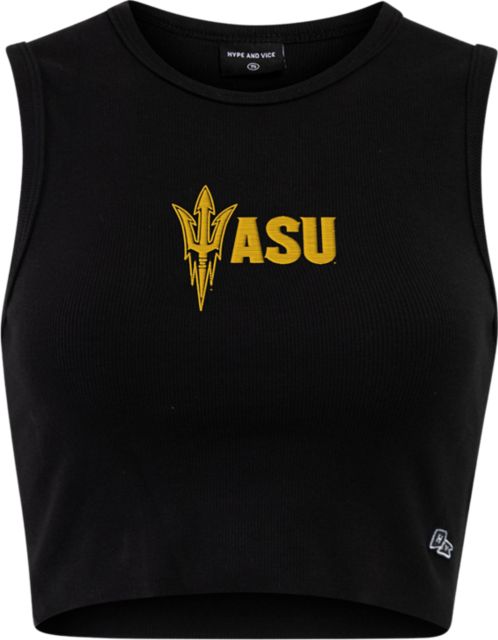 Arizona State University Women's Tank Top