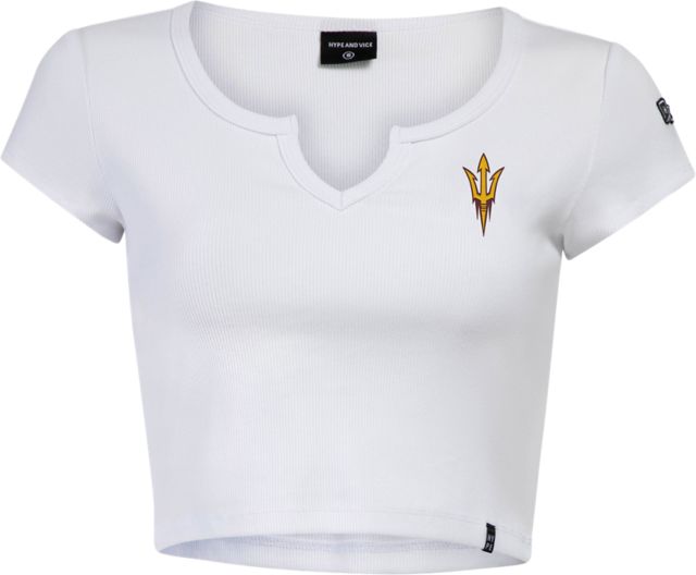 Arizona State University Women's Short Sleeve T-Shirt