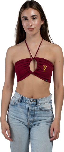 Arizona State University Women's Halter