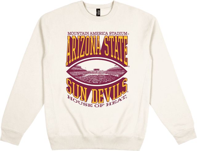 Arizona State University Hoodie