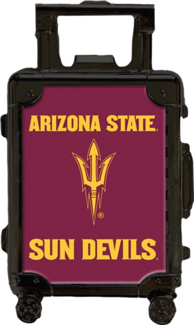 Arizona State University Sun Devils Luggage Magnet