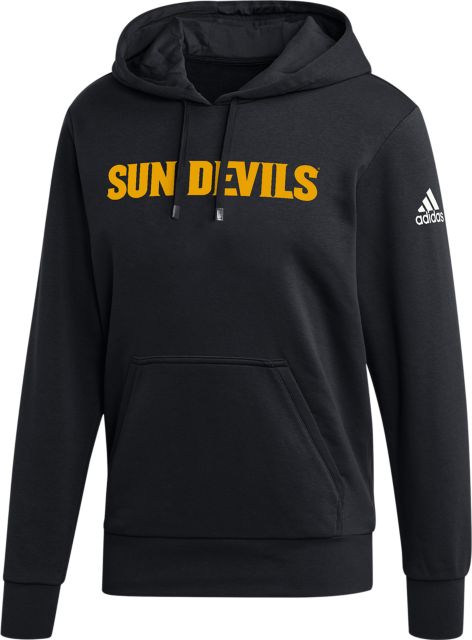 Arizona State University Sun Devils Hooded Sweatshirt Arizona State University