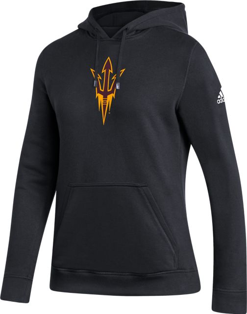 Black 2024 asu sweatshirt