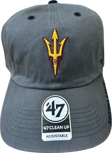 Arizona State University Sun Devils Adjustable Cap