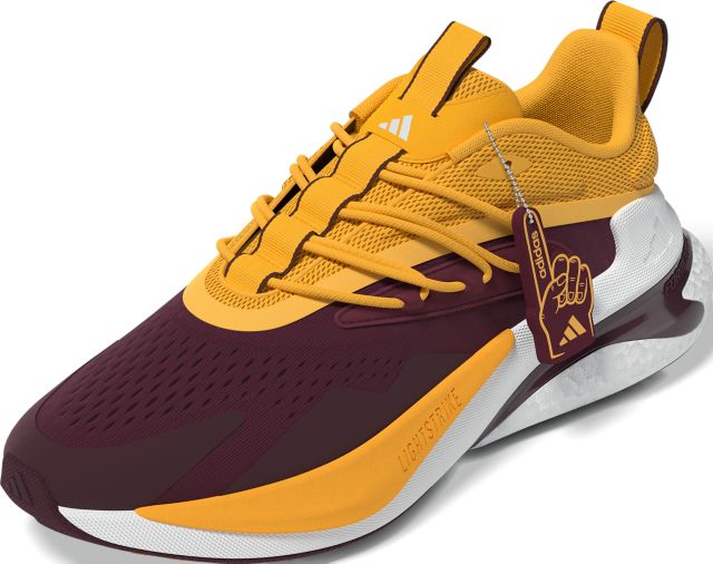 Arizona State University Alpha Boost Shoes: Arizona State