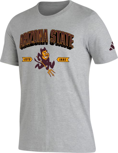 Asu sale short sleeve