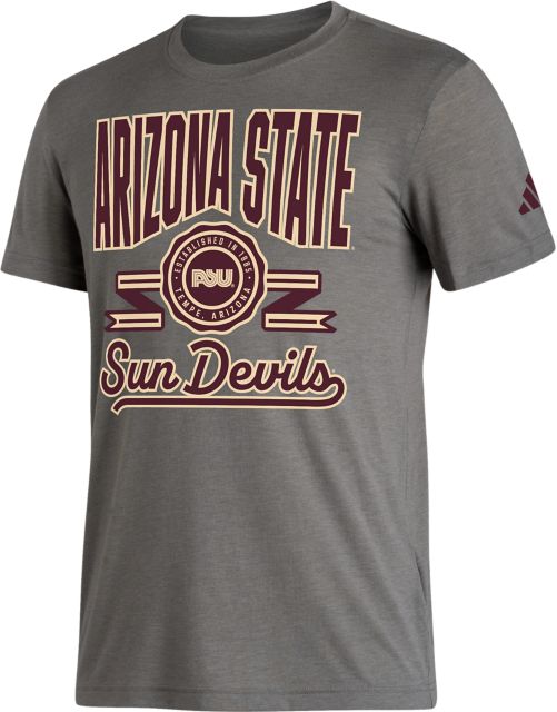 Arizona State University Short Sleeve T-Shirt