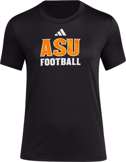 Arizona State University Women's Short Sleeve T-Shirt