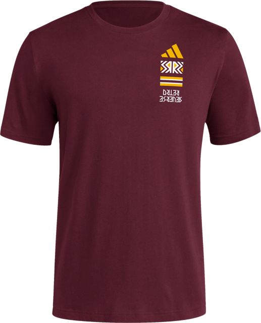 Arizona State University Short Sleeve Tee