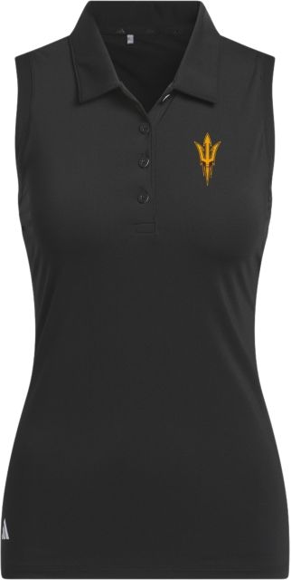 Arizona State University Women's Ultimate Sleeveless Polo