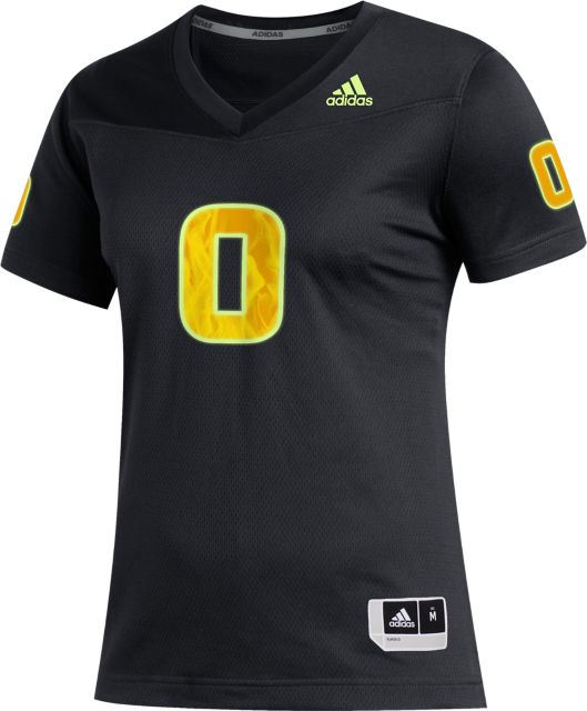 Arizona State University Women's Ghost Story Football Jersey