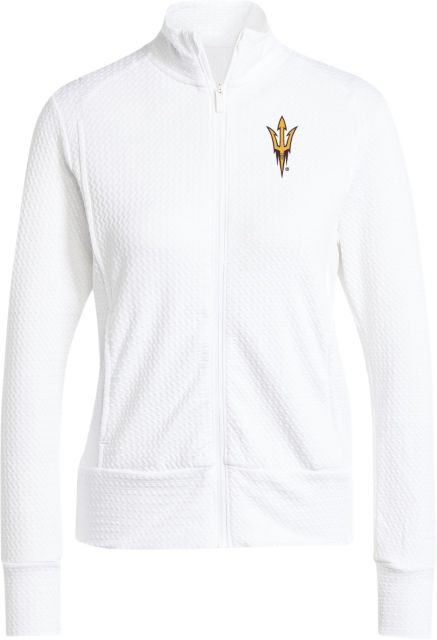 Arizona State University Women's Full Zip Jacket