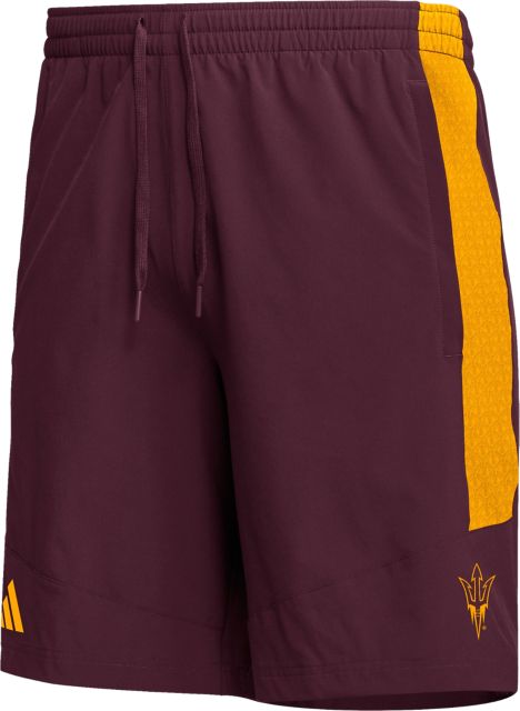 Arizona State University Beyond Yoga Spacedye Midi Jogger: Arizona State  University