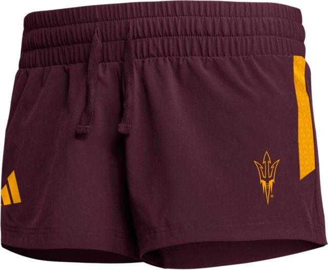 Arizona State University Women's 3" Shorts