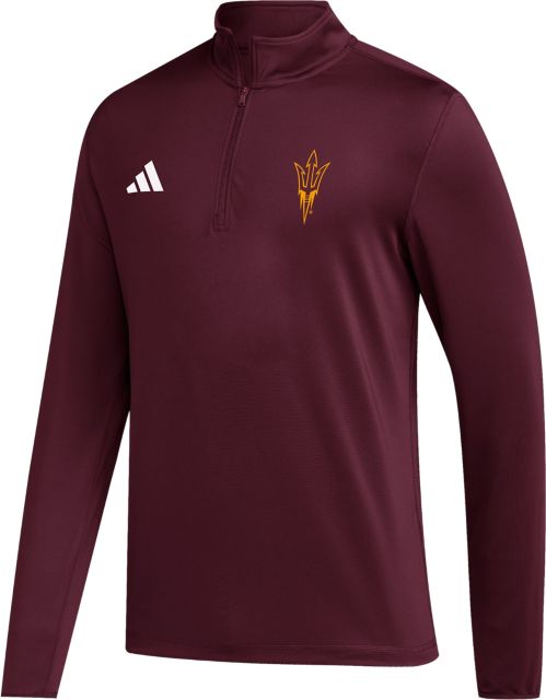Arizona State University 1/4 Zip: Arizona State University