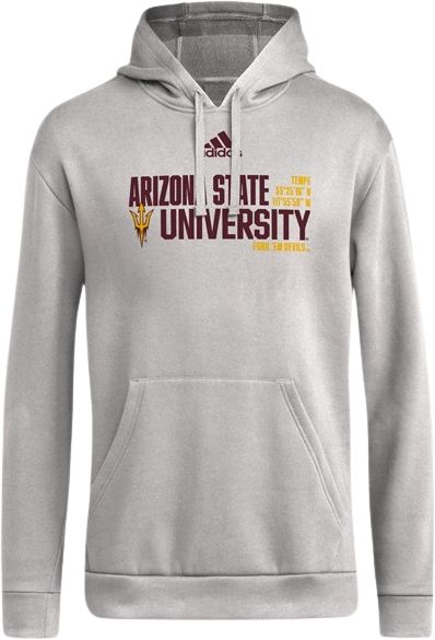 Asu women's sweatshirt hotsell