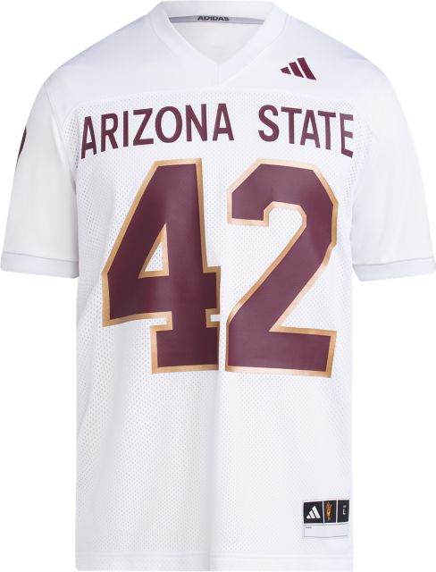 Arizona State University Sun Devils Football #42 Pat Tillman