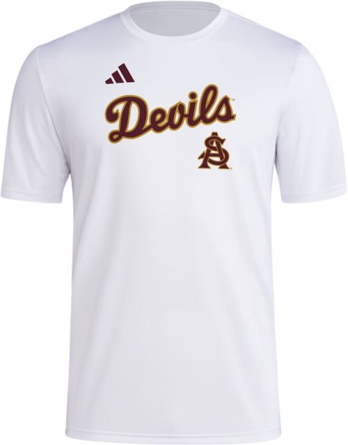 Customizable Arizona State Sun Devils Baseball Jersey – Best Sports Jerseys