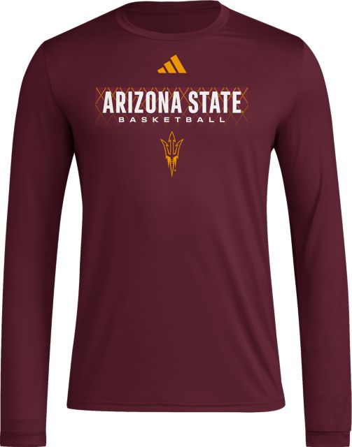 Arizona State University Women's Short Sleeve T-Shirt
