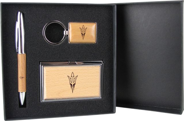 Arizona State University Gift Set