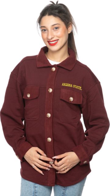 Arizona State University Women's Jacket: Arizona State University