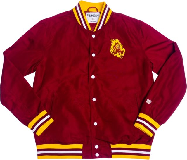 Arizona State University Sun Devils Bomber Jacket