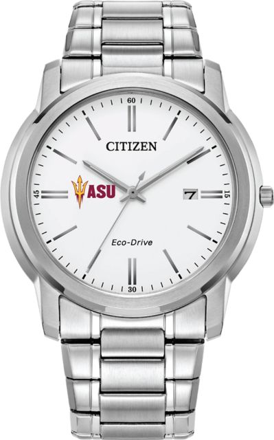 Arizona State University Citizen Men's Watch