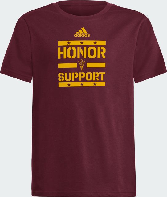 半額以下で買えるクーポン特集 Arizona State Arizona T-Shirt: Sleeve Short Youth University 自転車本体