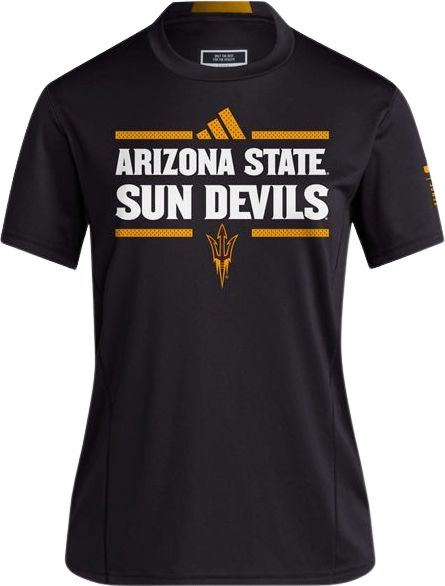 Arizona State University Women's Short Sleeve T-Shirt