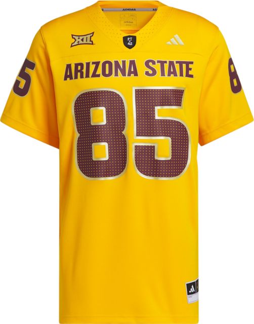 Arizona State football 2024 jersey