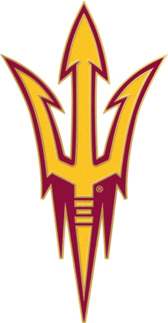 Arizona State University Clear Backpack