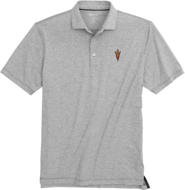 ASU Polo Shirt | Arizona State Golf Shirts & Collared Shirts