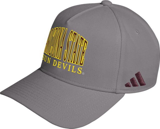 Arizona State University Sun Devils A-Frame Cap