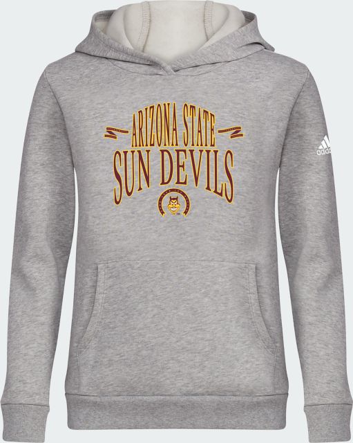 Arizona State University Youth Hooded Sweatshirt