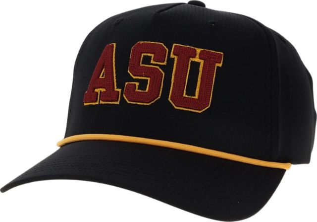 Arizona State University Road Dog Adjustable Cap