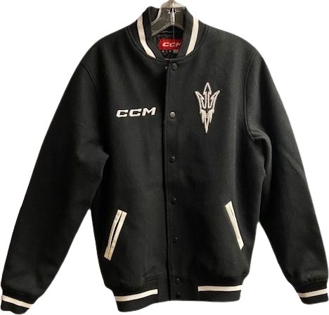 Arizona State Varsity Jacket: Arizona State University
