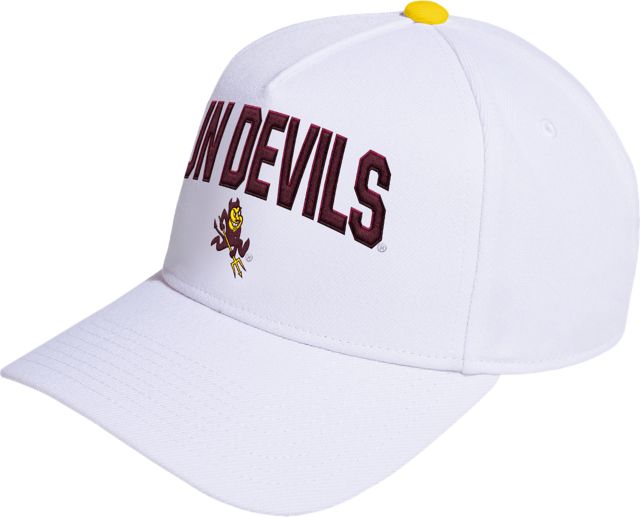 Arizona State University Sun Devils Locker Room A-Frame Cap