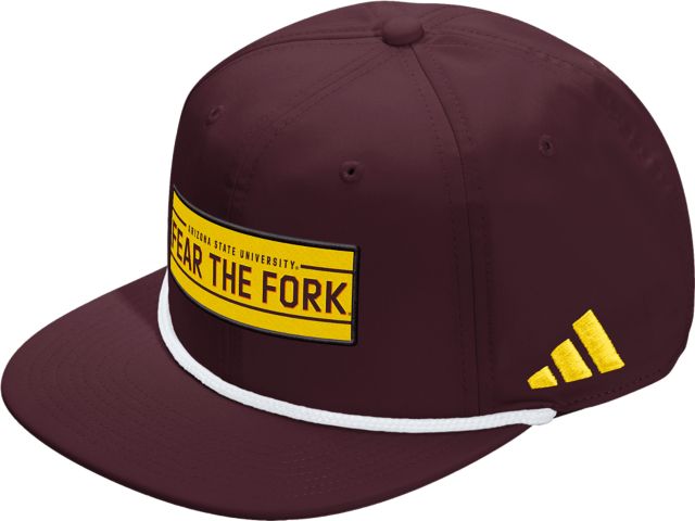 Arizona State University Sun Devils Slouch Baseball Cap