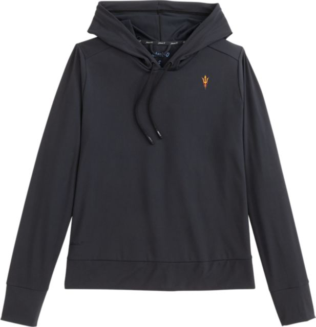 Arizona State University Women's Pullover Hooded Sweatshirt