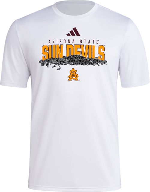 Arizona State University Baseball Pregame T-Shirt
