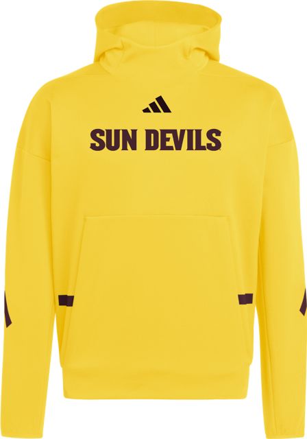 Arizona State University Sun Devils Z.N.E. Hooded Sweatshirt