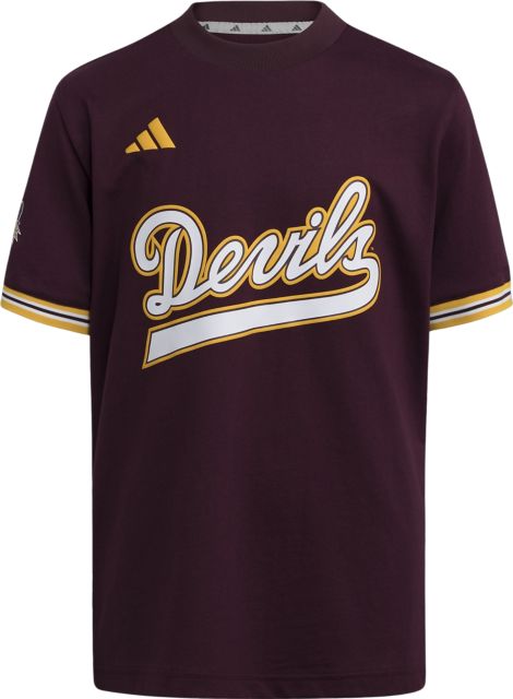 Arizona State University Youth Shirt Jersey