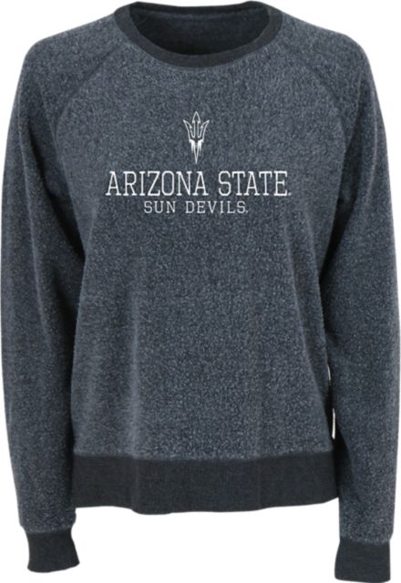 ASU Womens Sweatshirts, Hoodies & Sweaters | Sun Devil Apparel