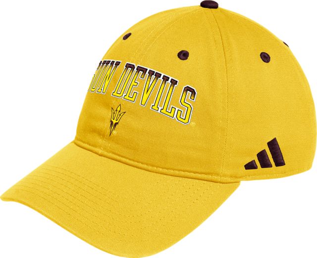 Arizona State University Sun Devils Slouch Adjustable Cap