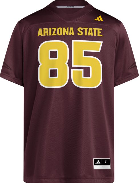 Arizona State Football adidas Replica Jersey