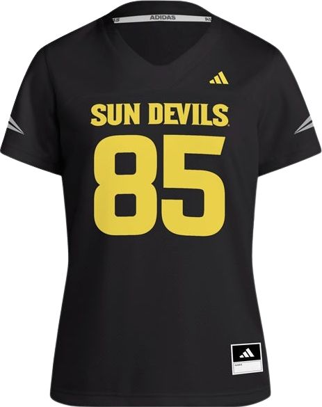 Arizona State University #85 Replica Football Jersey
